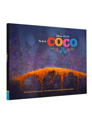 The Art Of Coco