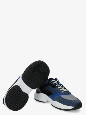 Hogan Interaction Low-top Sneakers