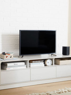 Emilia Media Console (60")