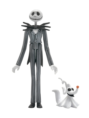 Super7 The Nightmare Before Christmas Figure