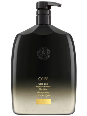 Gold Lust Repair & Restore Shampoo