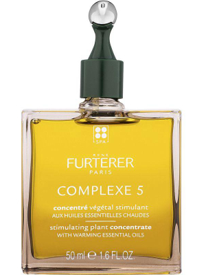 Complexe 5 Stimulating Plant Concentrate