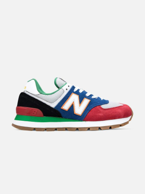 New Balance 574 Rugged