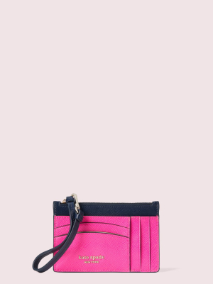 Spencer Cardholder Wristlet