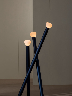 Lambert & Fils Parc 05 Floor Lamp