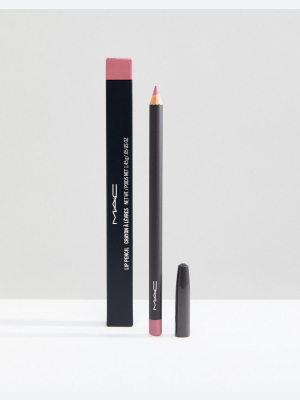 Mac Lip Pencil - Edge To Edge