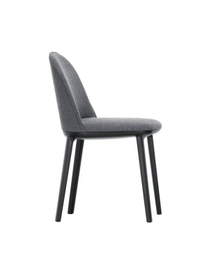 Softshell Side Chair