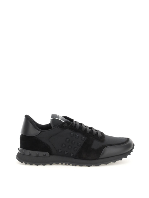 Valentino Garavani Rockrunner Sneakers