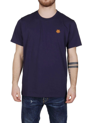 Kenzo Tiger Crest T-shirt