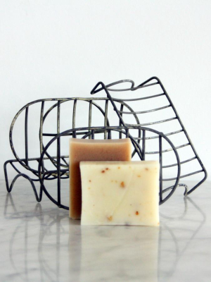 Trillium Soap