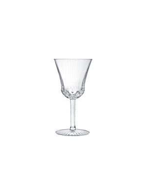 Apollo Wine Glass