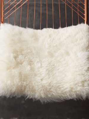 Icelandic Sheepskin Chair Pad