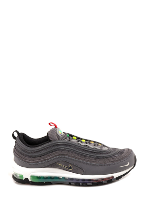 Nike Air Max 97 Lace-up Sneakers