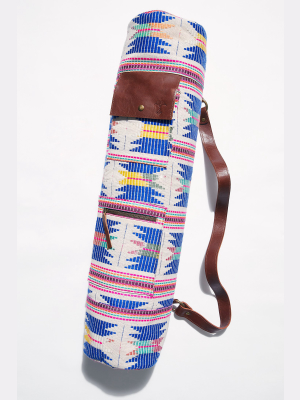 Rosa Yoga Mat Bag