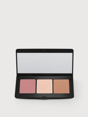 Makeup Palette