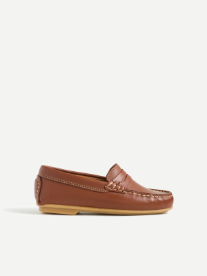 Kids' Childrenchic® For Crewcuts Driving Moccasins