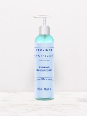 Limited Edition | Antiseptic Hand Cleanser