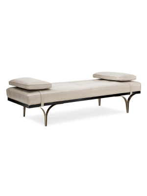 Head To Head Daybed