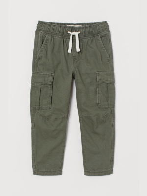 Cargo Pants