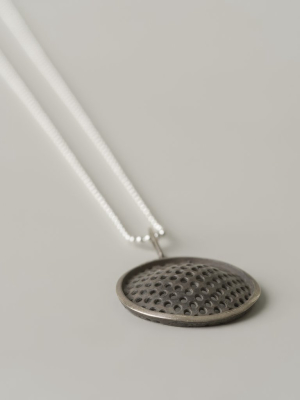 Polka-drop Pendant