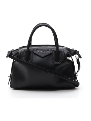 Givenchy Antigona Soft Small Tote Bag