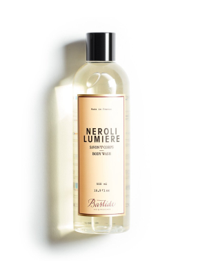 Neroli Lumiere Natural Body Wash