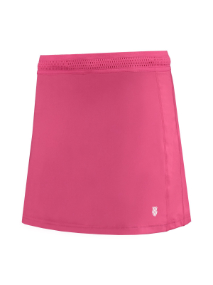 194246-668 | Womens Hypercourt Express Skirt 2