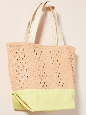 Claramonte Oualidia Tote Bag