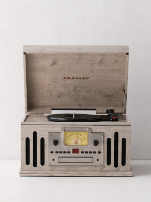 Crosley Musician Entertainment Center