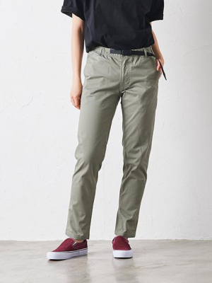 Women's Tapered Pants