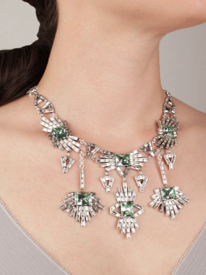 Astra Statement Necklace
