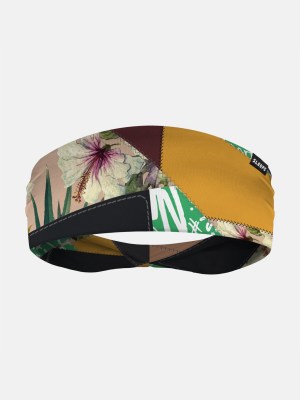 Patches Cayenne Headband