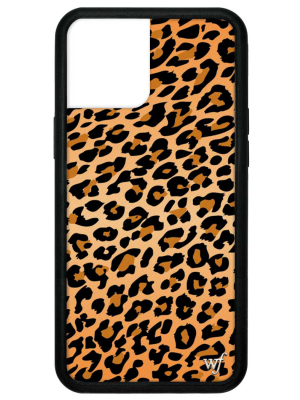 Leopard Iphone 12 Pro Max Case