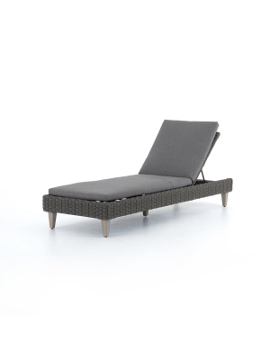 Remi Outdoor Chaise