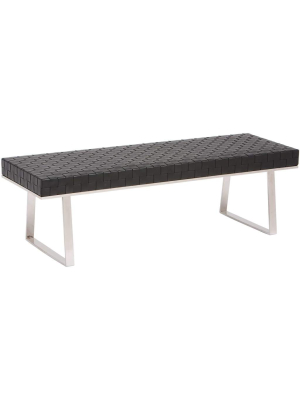 Karlee Bench, Black