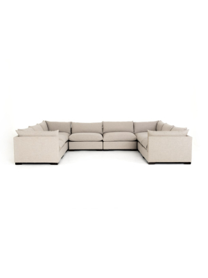 Westwood 8-piece Sectional