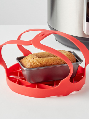 Instant Pot Non-stick Mini Loaf Pans, Set Of 2