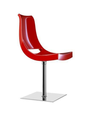 Chiacchiera Hb Chair By Casprini