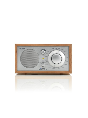 Model One Bluetooth Table Radio