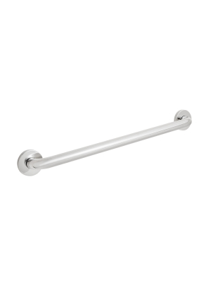 Speakman Sa-1009-48 Neo 48" Grab Bar - Polished Chrome