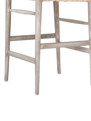 Jasper Indoor/outdoor Bar Stool