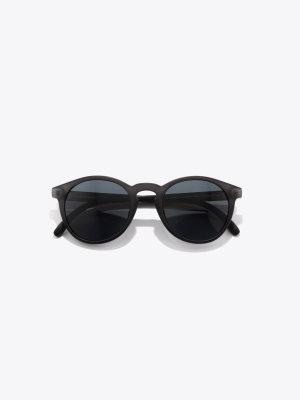 Sunski Sunglasses Dipsea Black Slate