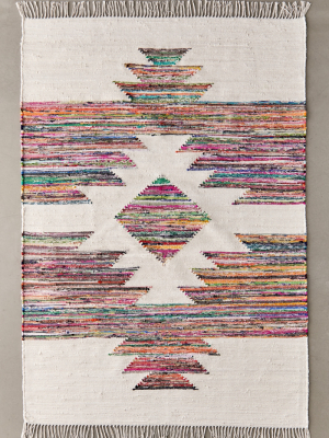 August Woven Rug