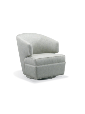 Sherman Swivel Chair