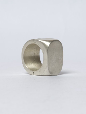 Sistema Ring (oval, 17mm, Ma)