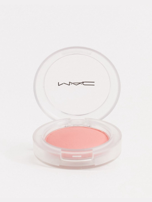 Mac Glow Play Blush - Cheer Up