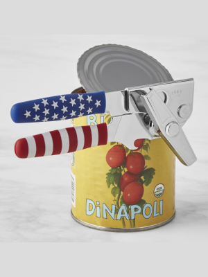 Williams Sonoma 4th Of July Can Opener