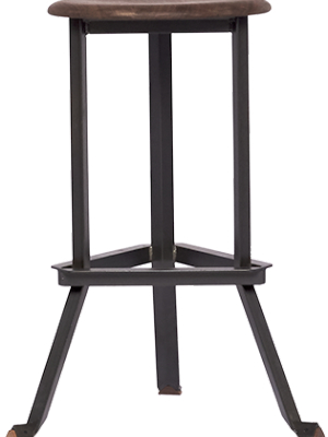 Angle Counterstool By Brendan Ravenhill