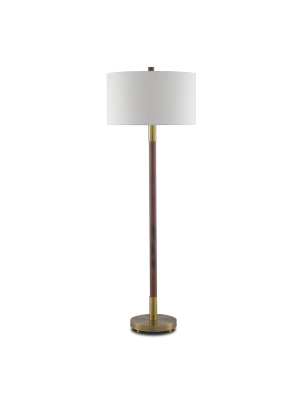 Bravo Floor Lamp