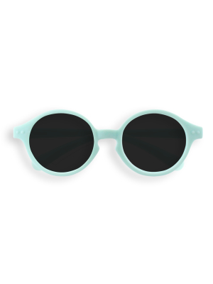 Izipizi Sky Blue Baby And Toddler Sunglasses